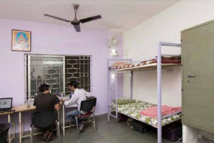 hostel
